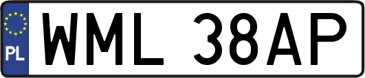 WML38AP