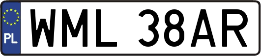 WML38AR