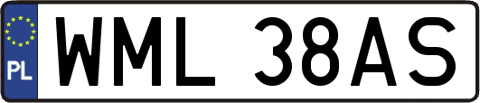 WML38AS