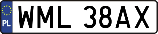 WML38AX