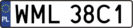 WML38C1