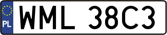 WML38C3