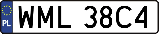 WML38C4