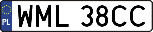 WML38CC