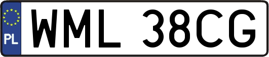 WML38CG