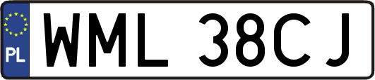 WML38CJ