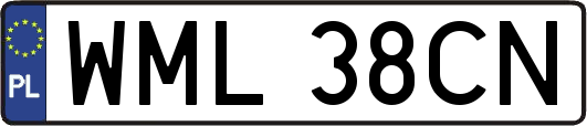 WML38CN