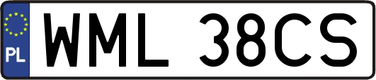 WML38CS