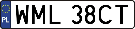 WML38CT