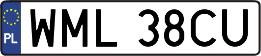 WML38CU