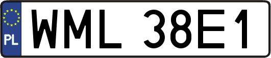 WML38E1