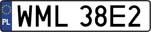 WML38E2