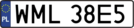 WML38E5