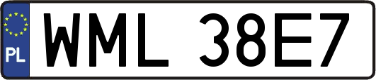 WML38E7