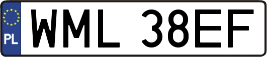 WML38EF