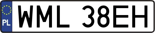 WML38EH