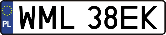 WML38EK