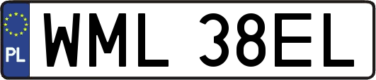 WML38EL