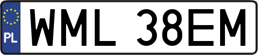 WML38EM