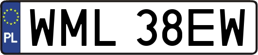 WML38EW