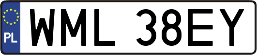 WML38EY