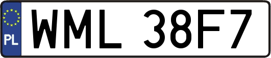 WML38F7