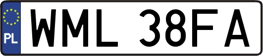 WML38FA