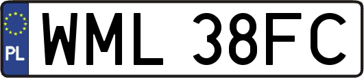 WML38FC