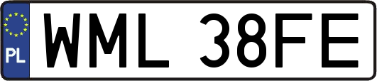 WML38FE