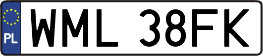 WML38FK