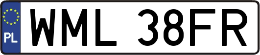 WML38FR