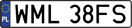 WML38FS