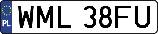 WML38FU