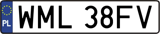 WML38FV