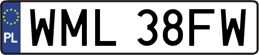 WML38FW