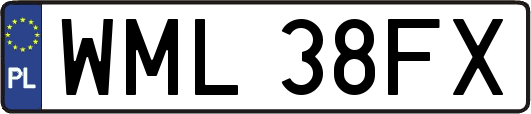 WML38FX