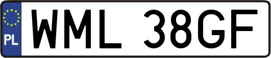 WML38GF
