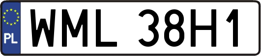 WML38H1