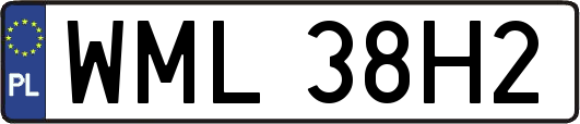WML38H2