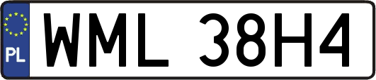 WML38H4