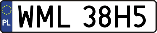 WML38H5