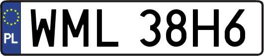 WML38H6
