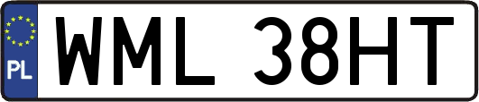 WML38HT