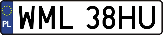 WML38HU
