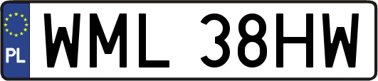 WML38HW