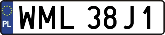 WML38J1