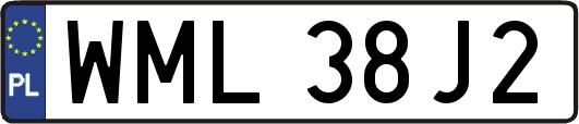 WML38J2