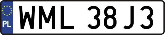 WML38J3