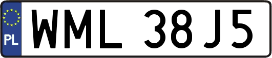 WML38J5