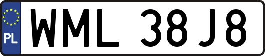 WML38J8
